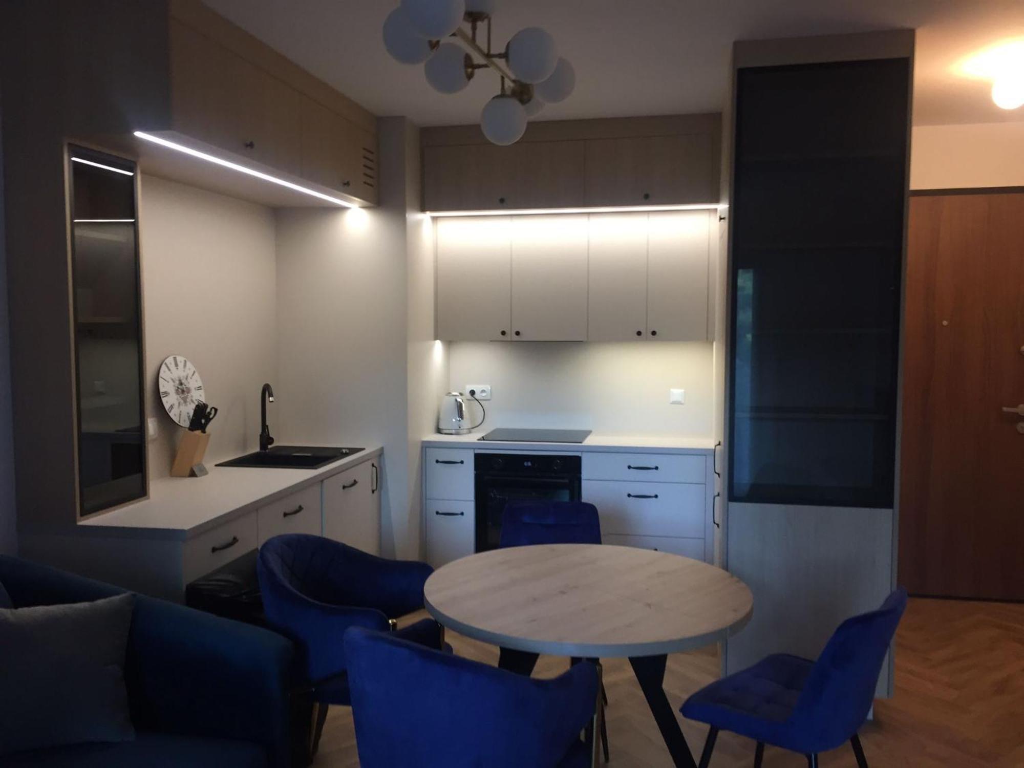 Nad Motlawa Apartaments Gdansk Ngoại thất bức ảnh